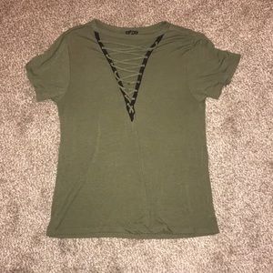 Great casual T-shirt